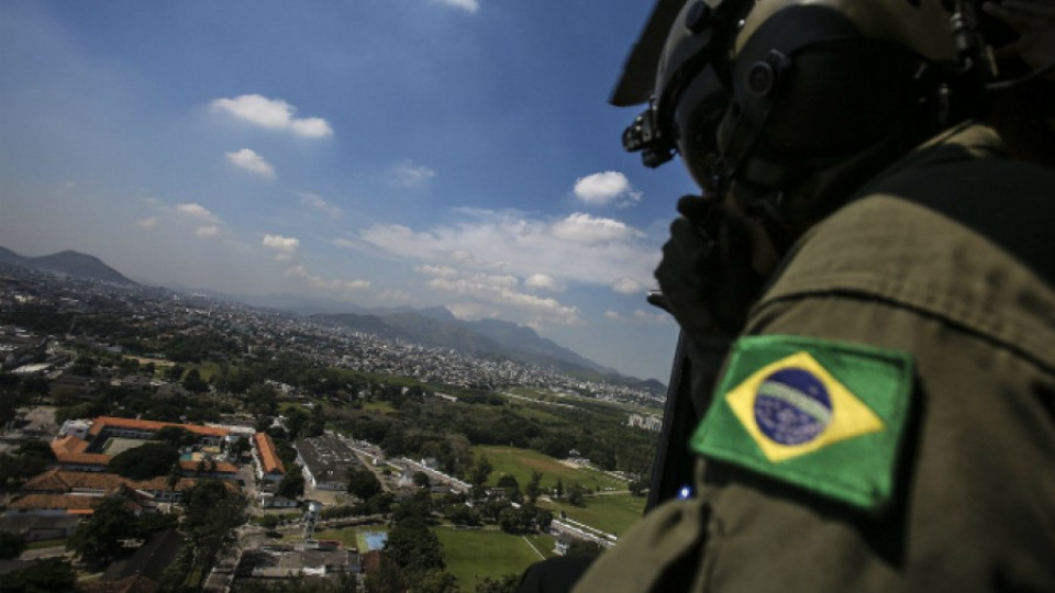 Олимпийският ефект покоси и Рио | StandartNews.com