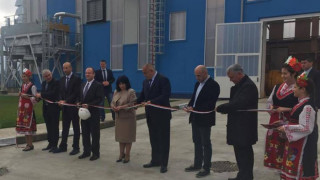 Пускаме газово трасе за 70 млн. към Турция
