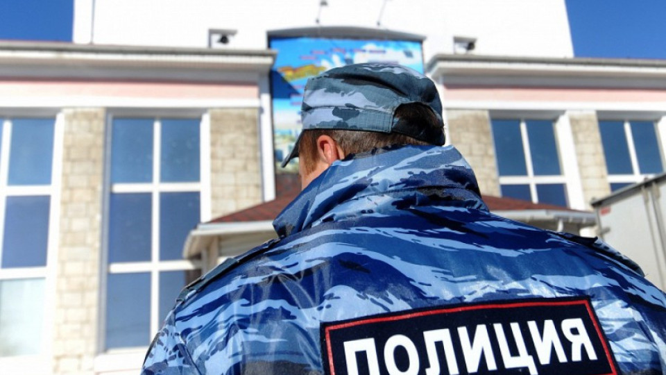 Приключи операцията срещу камикадзетата в Ставропол | StandartNews.com