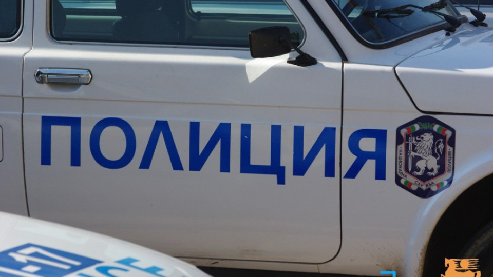 Дядо зад волана предизвика катастрофа | StandartNews.com