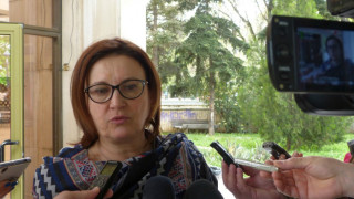 Не може случайни "патриоти" да връщат бежанци
