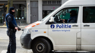 Нови две обвинения за атаките в Брюксел 