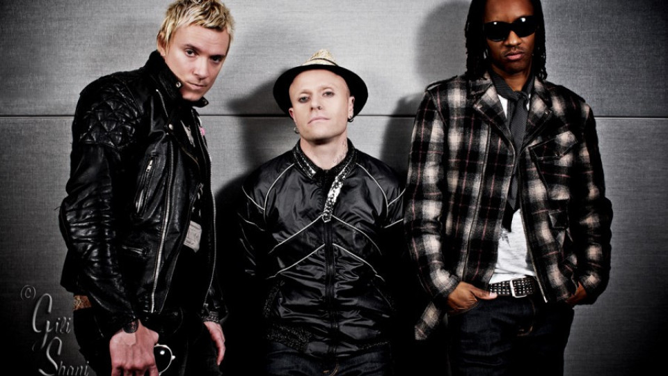 The Prodigy ще са хедлайнери на Summer Chaos | StandartNews.com