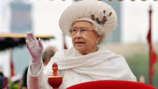 Принц Хари: Кралицата е мой началник, а не просто баба