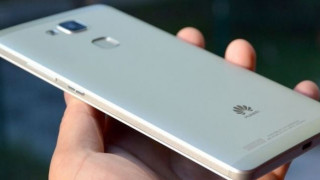 Новият Huawei P9 с двойна камера