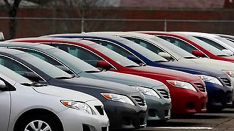 Само 10% от продадените коли са нови | StandartNews.com