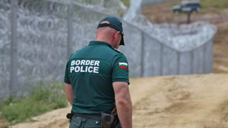 МВР раздаде инструкции за живеещите по границата | StandartNews.com