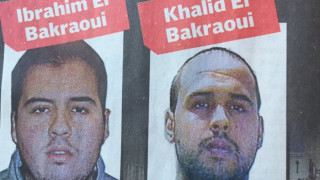 ДАЕШ: Братята Бакрауи стоят зад атентатите