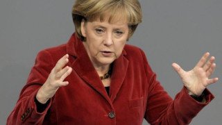 Меркел брани свободата на словото