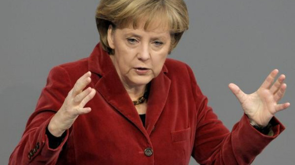 Меркел брани свободата на словото | StandartNews.com