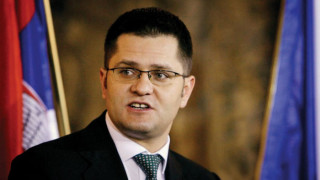 Вук Йеремич кандидат за генсек на ООН
