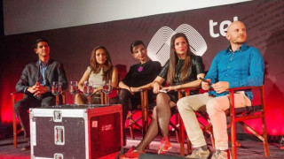 „Пет сценария за утре" сред събитията на 2015-та 