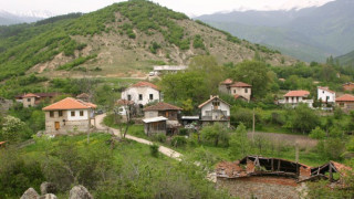 Арестуваха другоселец за кражба в село Влахи