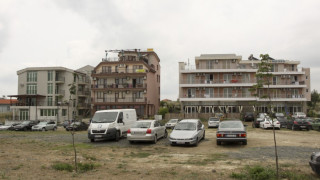 България е първа по поскъпване на имотите