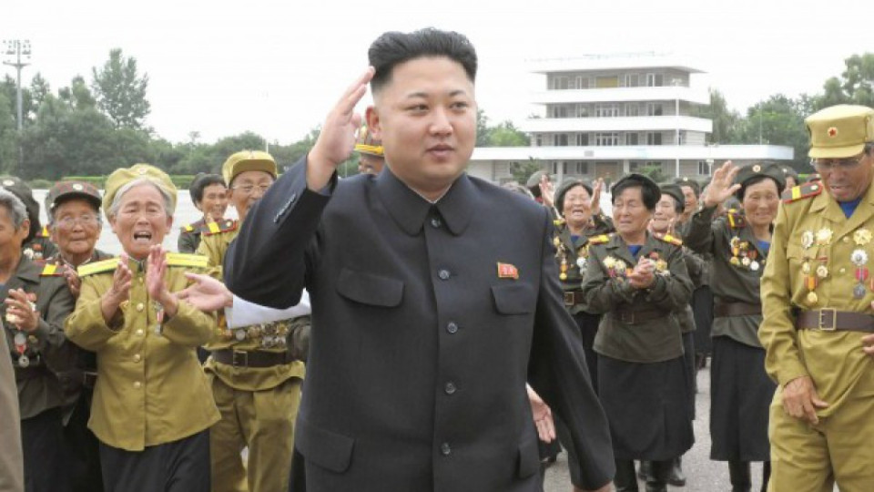 Северна Корея с неуспешен опит за изстрелване на ракета | StandartNews.com