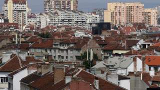 Първи сме по поскъпване на имоти