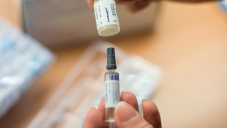 Прокуратурата разследва ваксините от Турция