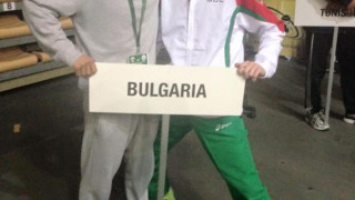Станимира Петрова спечели олимпийска квота 