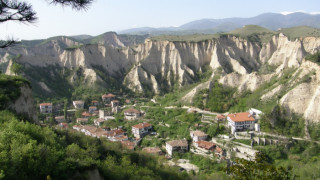 15-вековен храм отваря врати в Мелник