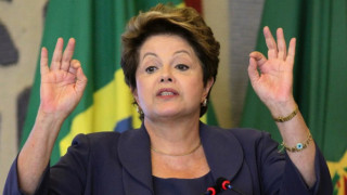 Пак оставка в бразилския кабинет