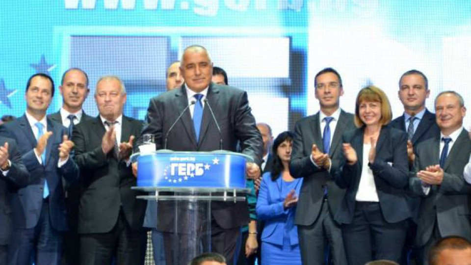Борисов нахъсва  4000 за  вота | StandartNews.com