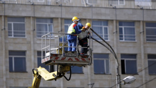 Петрич ще харчи по-малко за осветление