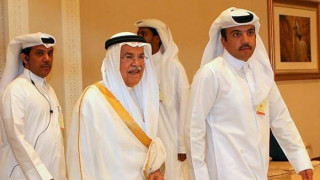 Петролната среща в Доха удари на камък 