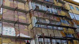Осигуриха санирането на 15 блока в Петрич