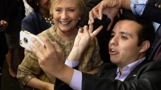 Още хора на Клинтън в "Панамските документи"