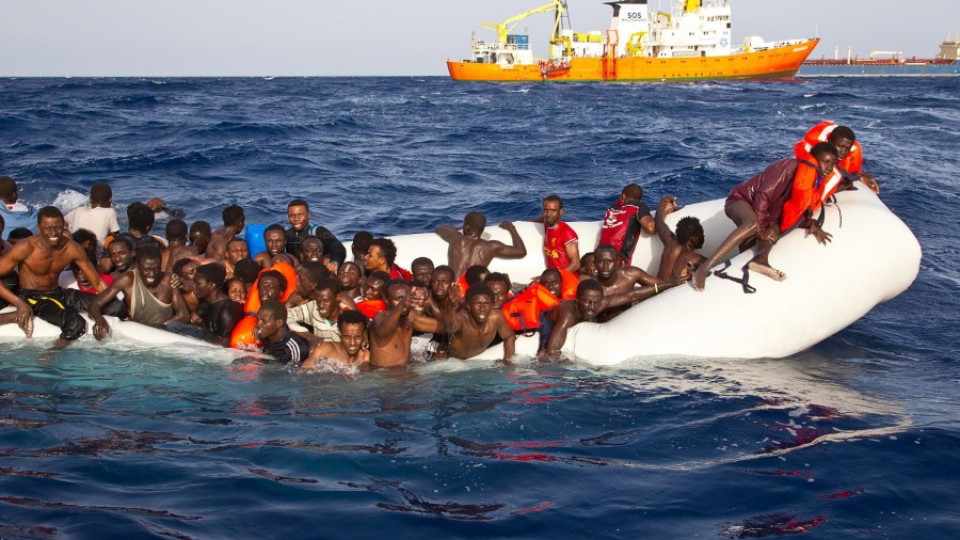 Над 400 мигранти се давят край Египет (ОБЗОР) | StandartNews.com