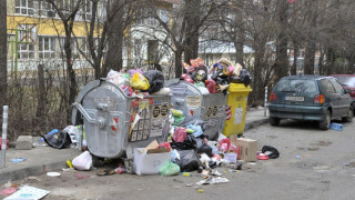 Плащаме за смет с покупка на торби