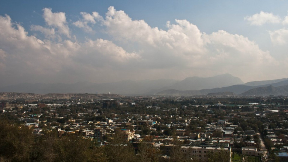 Мощен взрив в час пик в центъра на Кабул  | StandartNews.com