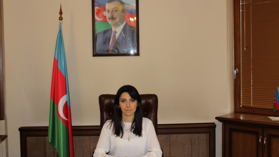 Баку е вратата на България към Азия | StandartNews.com