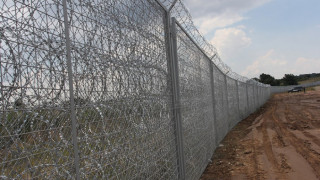 ДБГ: Без доброволци на границата