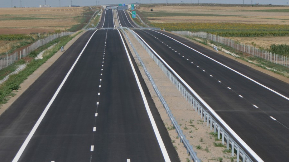 Строят магистрали на концесия | StandartNews.com