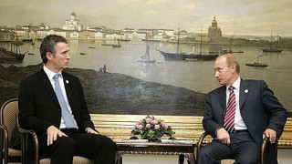 Диалог НАТО-Русия за пръв път от 2 години