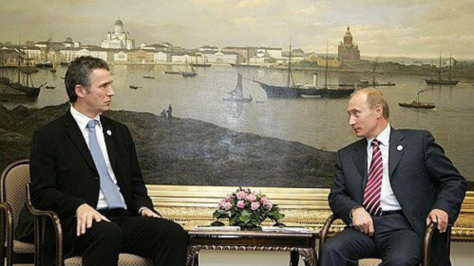 Диалог НАТО-Русия за пръв път от 2 години | StandartNews.com