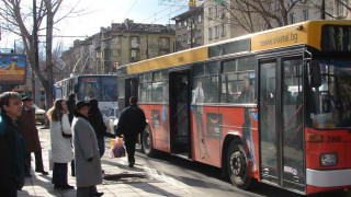Возят без билети в рейсовете в Петрич