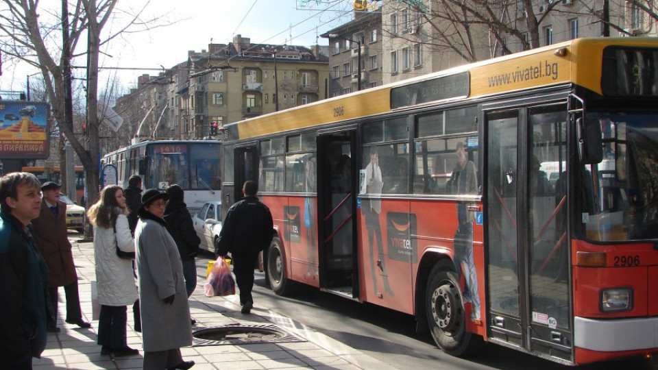 Возят без билети в рейсовете в Петрич | StandartNews.com