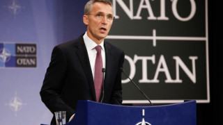 НАТО и Русия с първа среща след Крим