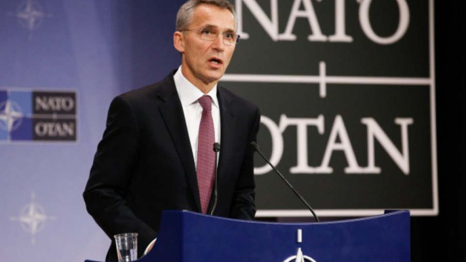 НАТО и Русия с първа среща след Крим | StandartNews.com