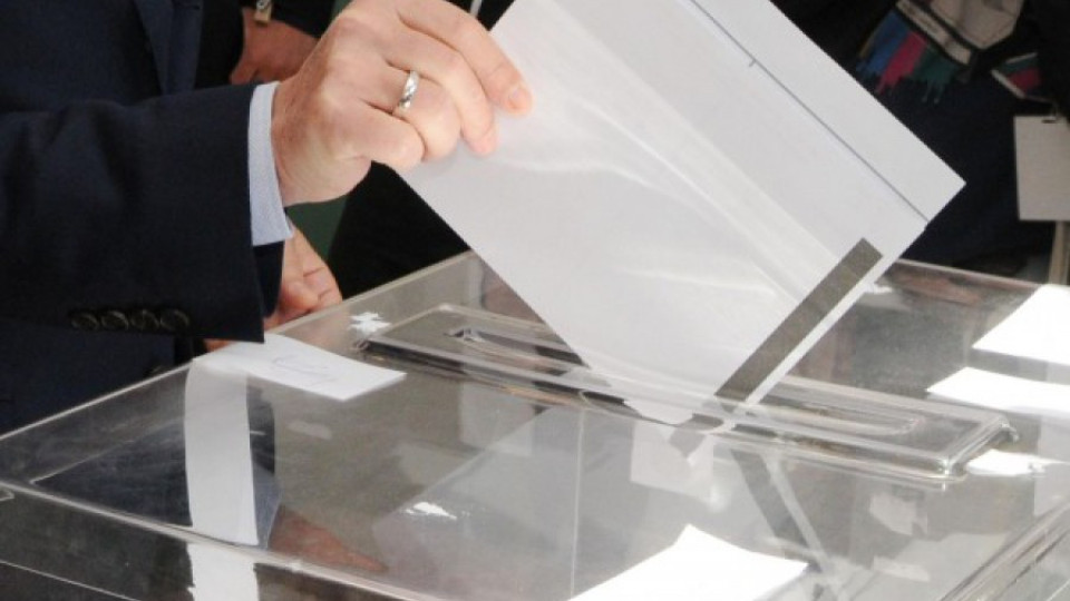 Решават за промените в Изборния кодекс | StandartNews.com