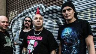 The Exploited ще открият Summer Chaos 2016