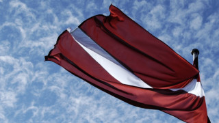 Латвия забрани носенето на бурки