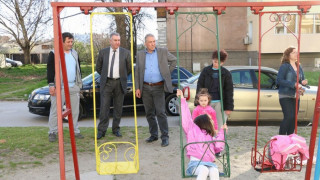 Вдигнаха запорите на общината във Видин