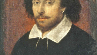 400-години от смъртта на Шекспир 