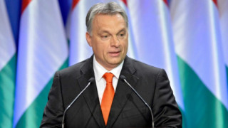 Орбан: ЕС се предаде на Турция