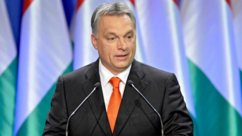 Орбан: ЕС се предаде на Турция | StandartNews.com
