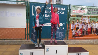 СК „ДЕМА" откри летния сезон с турнир за ученици