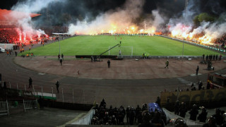 Спорт по телевизията в неделя 